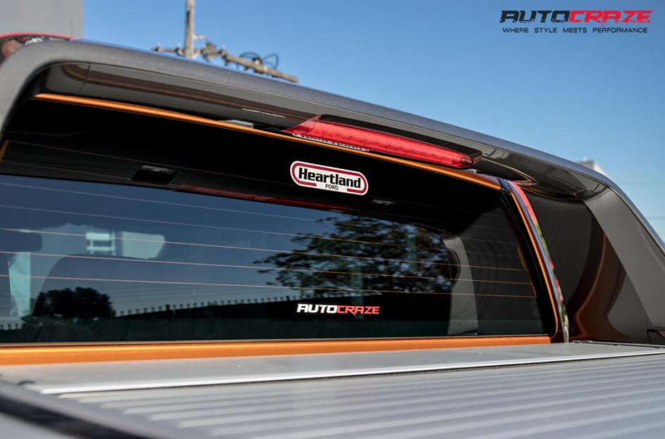 FORD-RANGER-VAPOR-BLACK-MACHINED-WITH-DARK-TINT